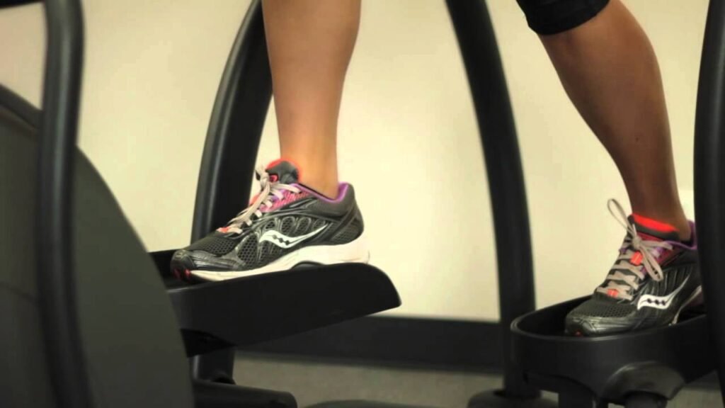 How To Protect Knees On Elliptical