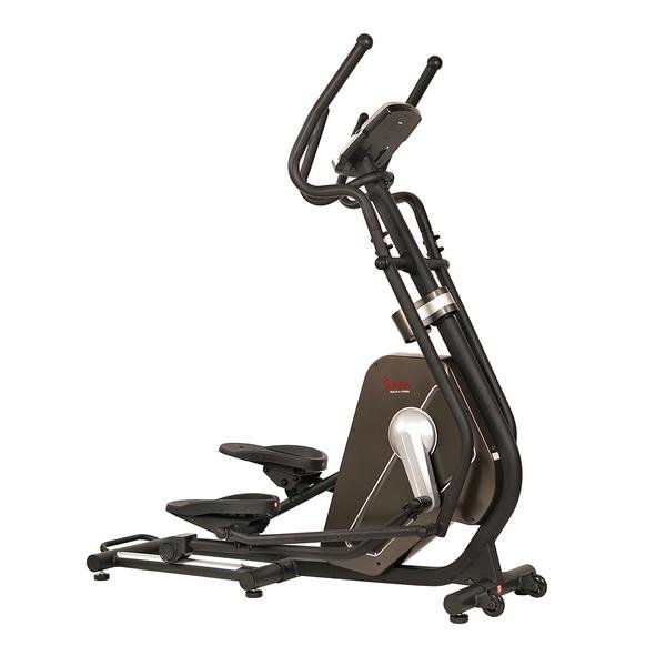 Sunny Health & Fitness Magnetic Elliptical Trainer Machine SF-E3863